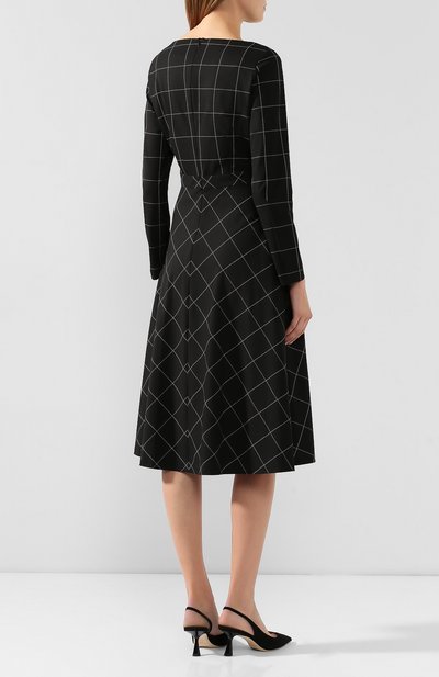 Платье TEREKHOV GIRL, арт. 2D106/8520.SQ910/W20, фото 4