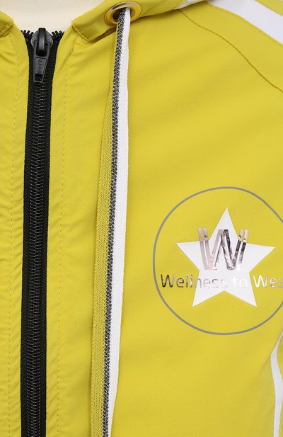 Ветровка LORENA ANTONIAZZI, арт. P2156FE014/2566, фото 5