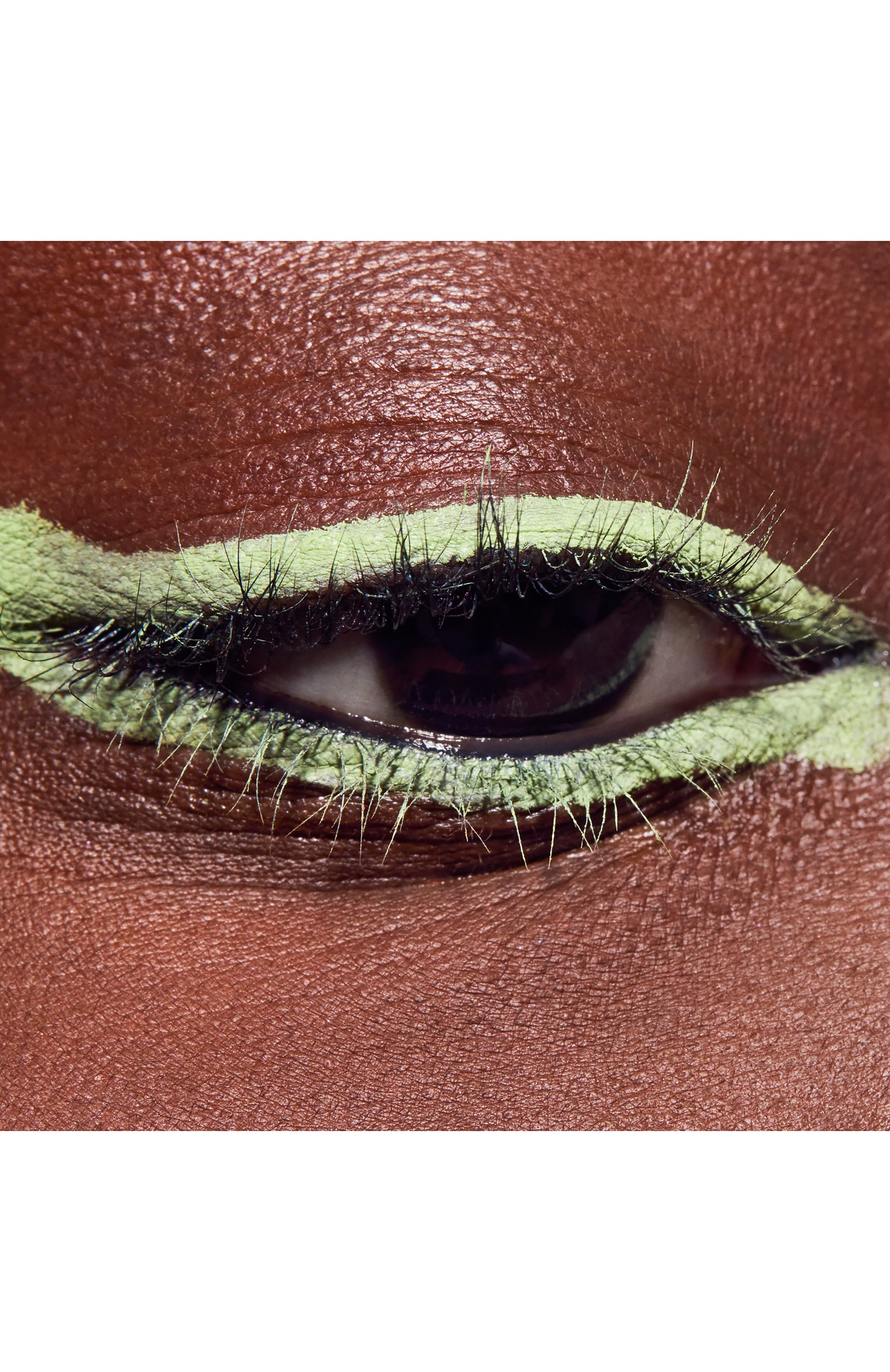 Гелевый карандаш для глаз colour excess, оттенок minty fresh (0,35g) MAC, арт. SLJ4-38, фото 5