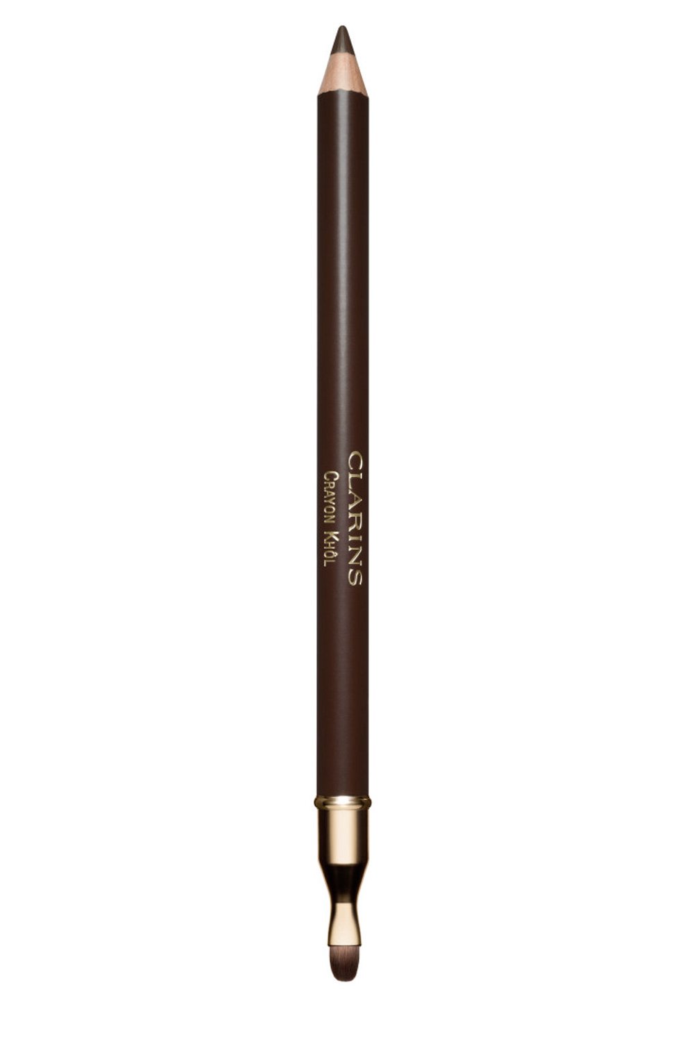 Карандаш для глаз с кистью crayon yeux 02 CLARINS, арт. 04223410, фото 1