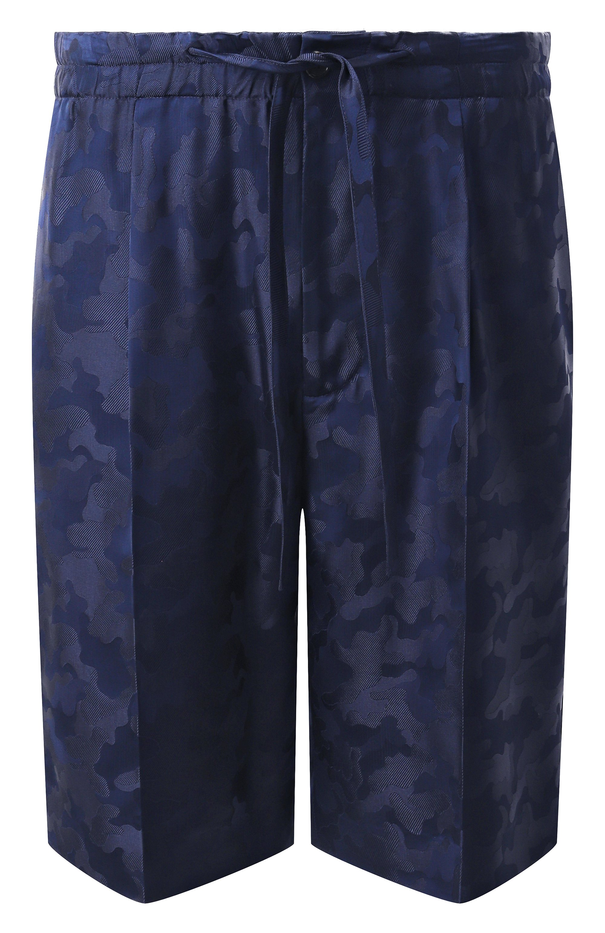 Шорты из вискозы и шелка MVST, арт. 25E/X1P/0/D021/5238, фото 1