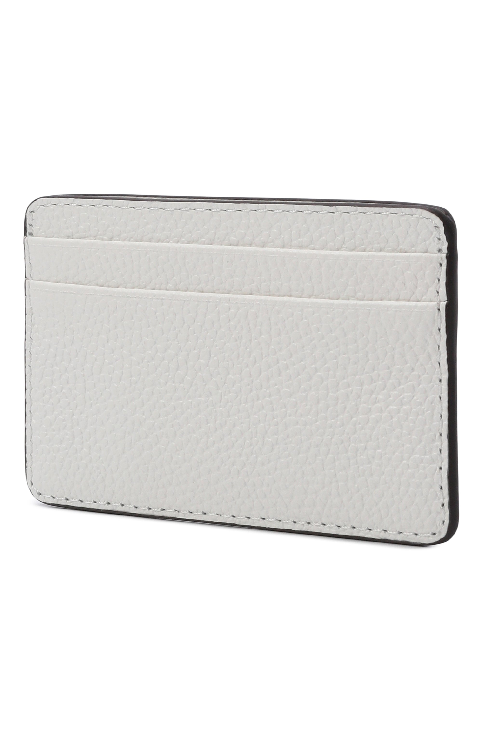 Кожаный футляр для кредитных карт MICHAEL MICHAEL KORS, арт. 32F7GF6D0L, фото 2