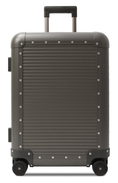 Чемодан bank spinner FPM MILANO, арт. A1555M15801, фото 5