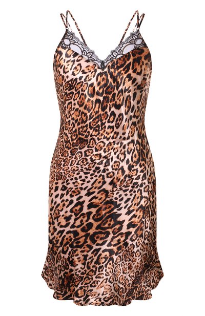 Шелковая сорочка LISE CHARMEL, арт. ALH1279, фото 1