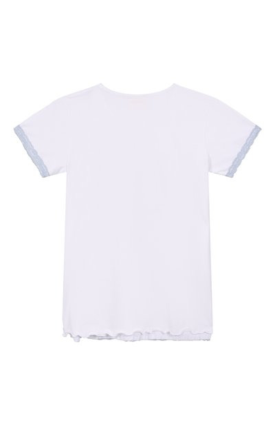 Хлопковая пижама STORY LORIS, арт. 35141, фото 3