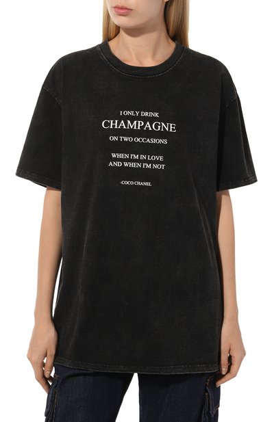 Хлопковая футболка SEVEN LAB, арт. CTR1.01.906.355.0128, фото 3