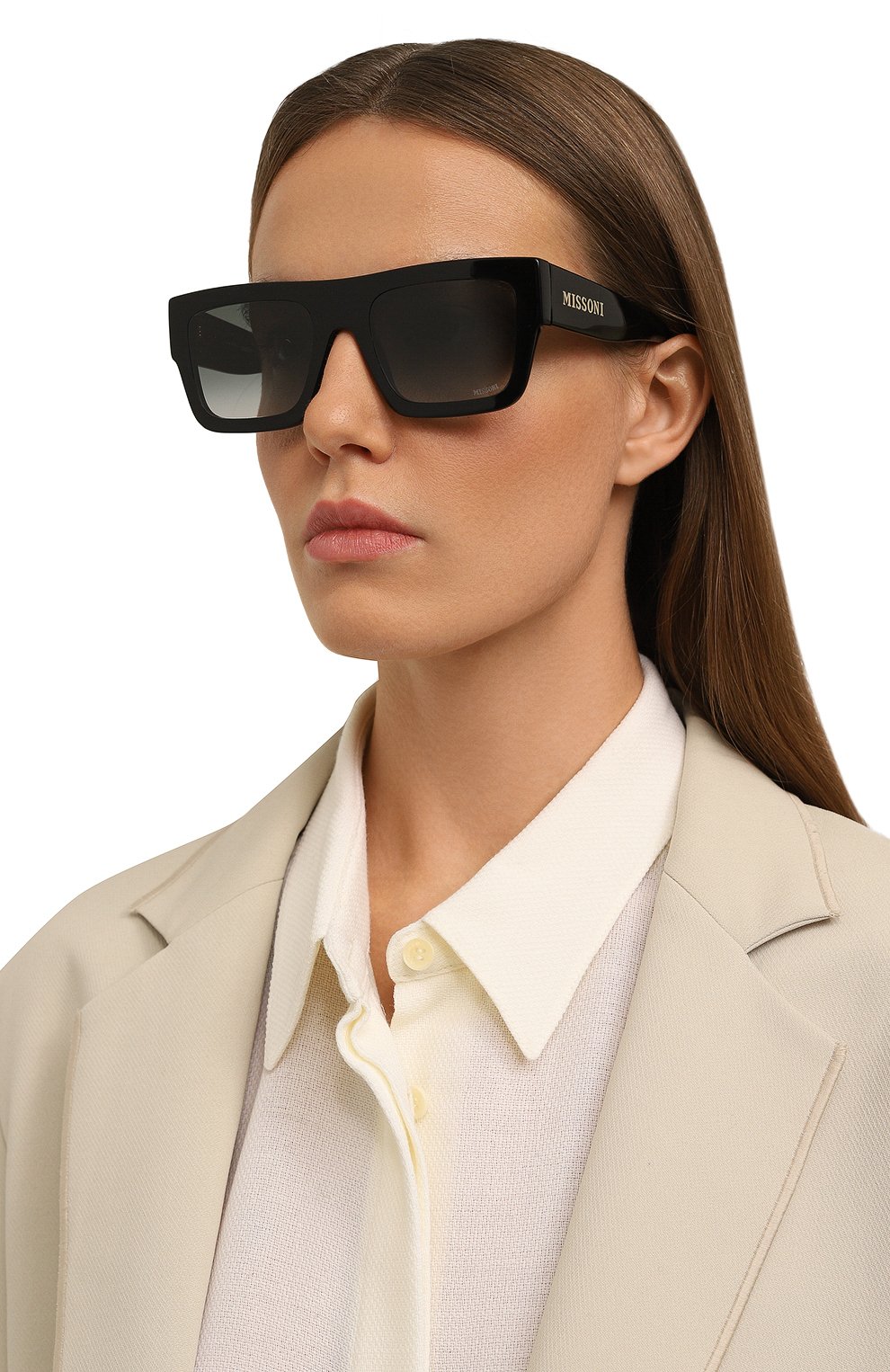 Солнцезащитные очки MISSONI, арт. MIS0129 807, фото 2