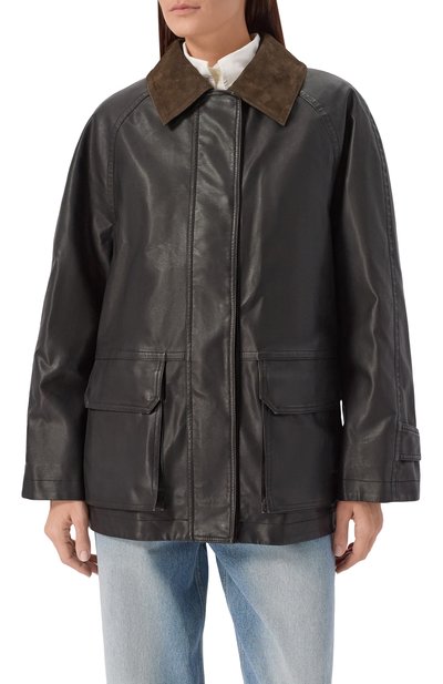 Куртка JUUN.J, арт. JW5X39W50, фото 3