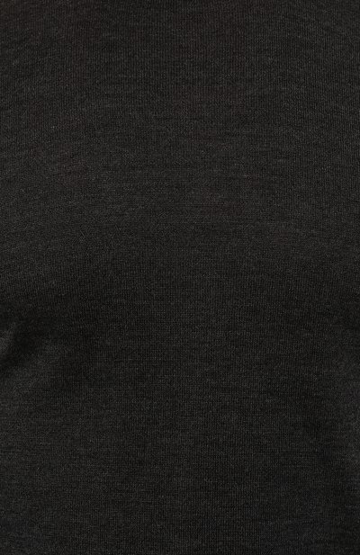 Джемпер из шерсти и шелка GRAN SASSO, арт. 57167/13190, фото 5