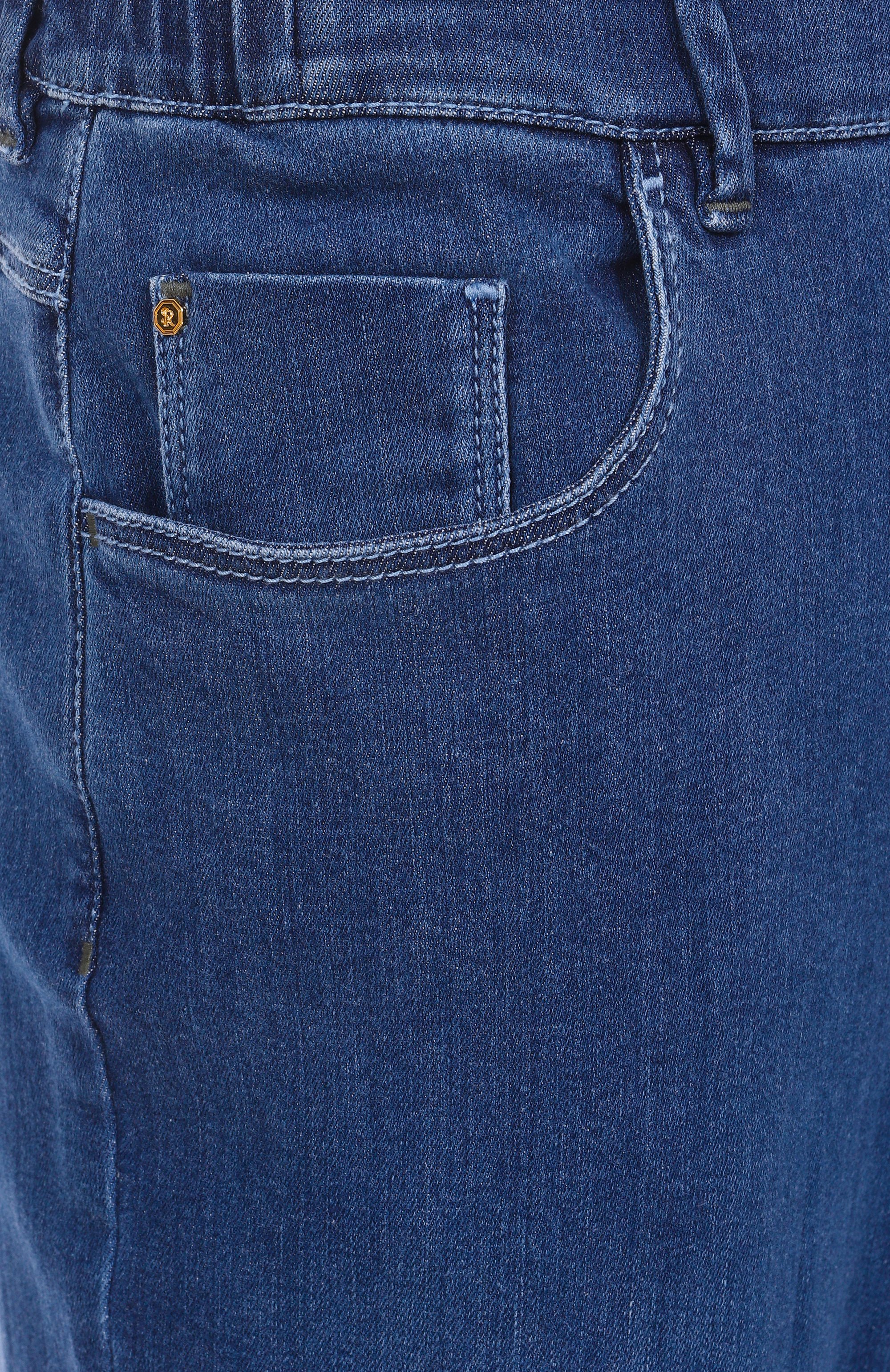 Джинсы STEFANO RICCI, арт. M8T51R3150/TBRAD, фото 6