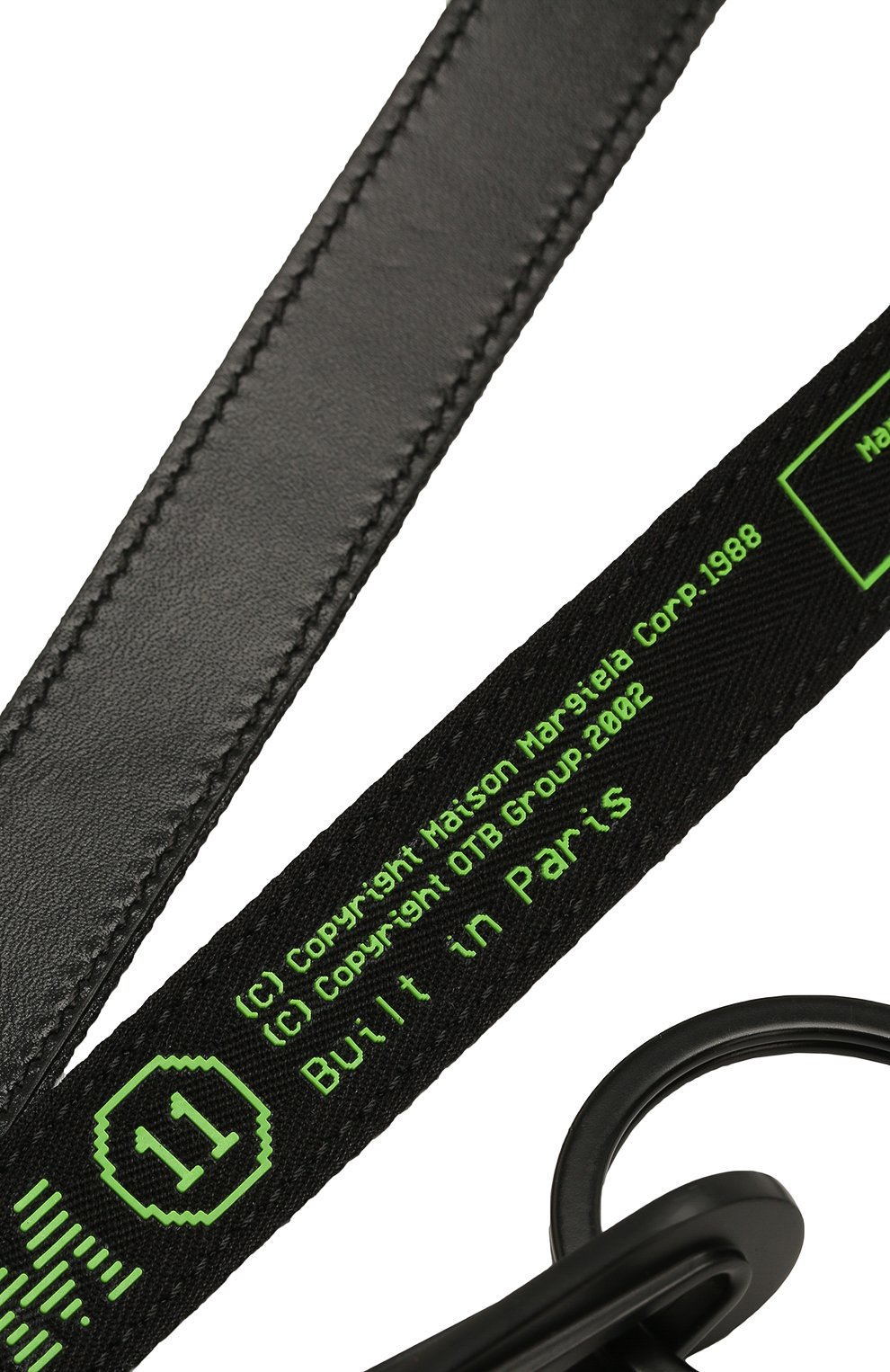 Брелок MAISON MARGIELA, арт. S55UA0027/PR374, фото 3