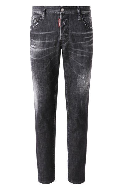 Мужские джинсы skater DSQUARED2, арт. S74LB1617/S30357
