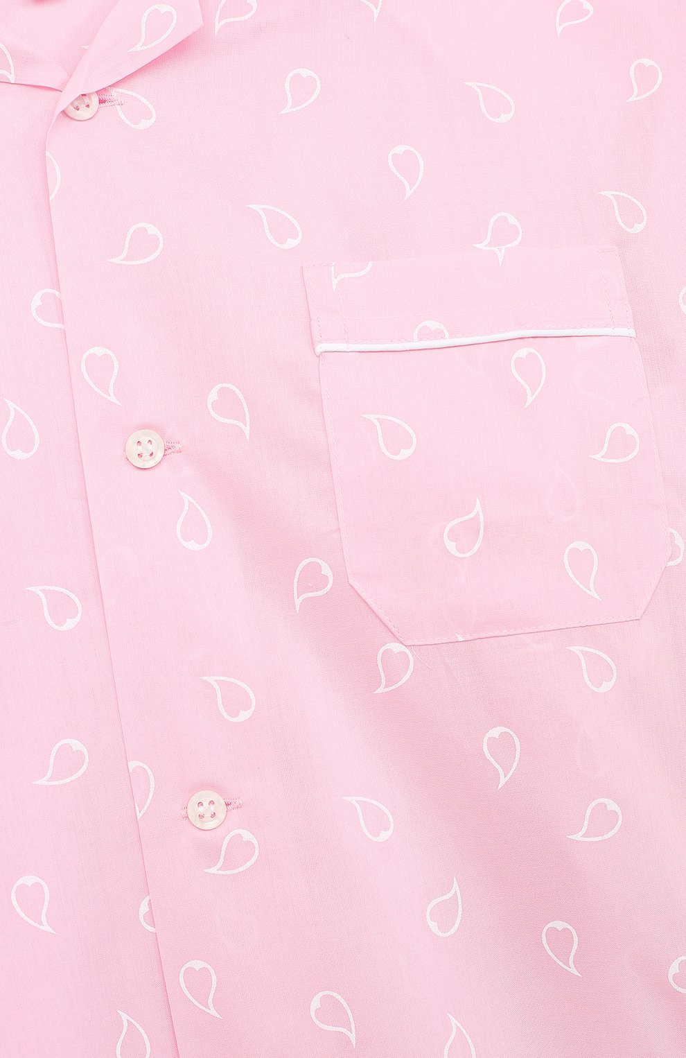 Хлопковая пижама DEREK ROSE, арт. 7025-NELS074/13-16, фото 6