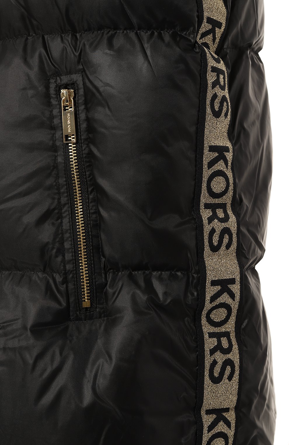 Пуховик MICHAEL MICHAEL KORS, арт. MF220283SB, фото 5