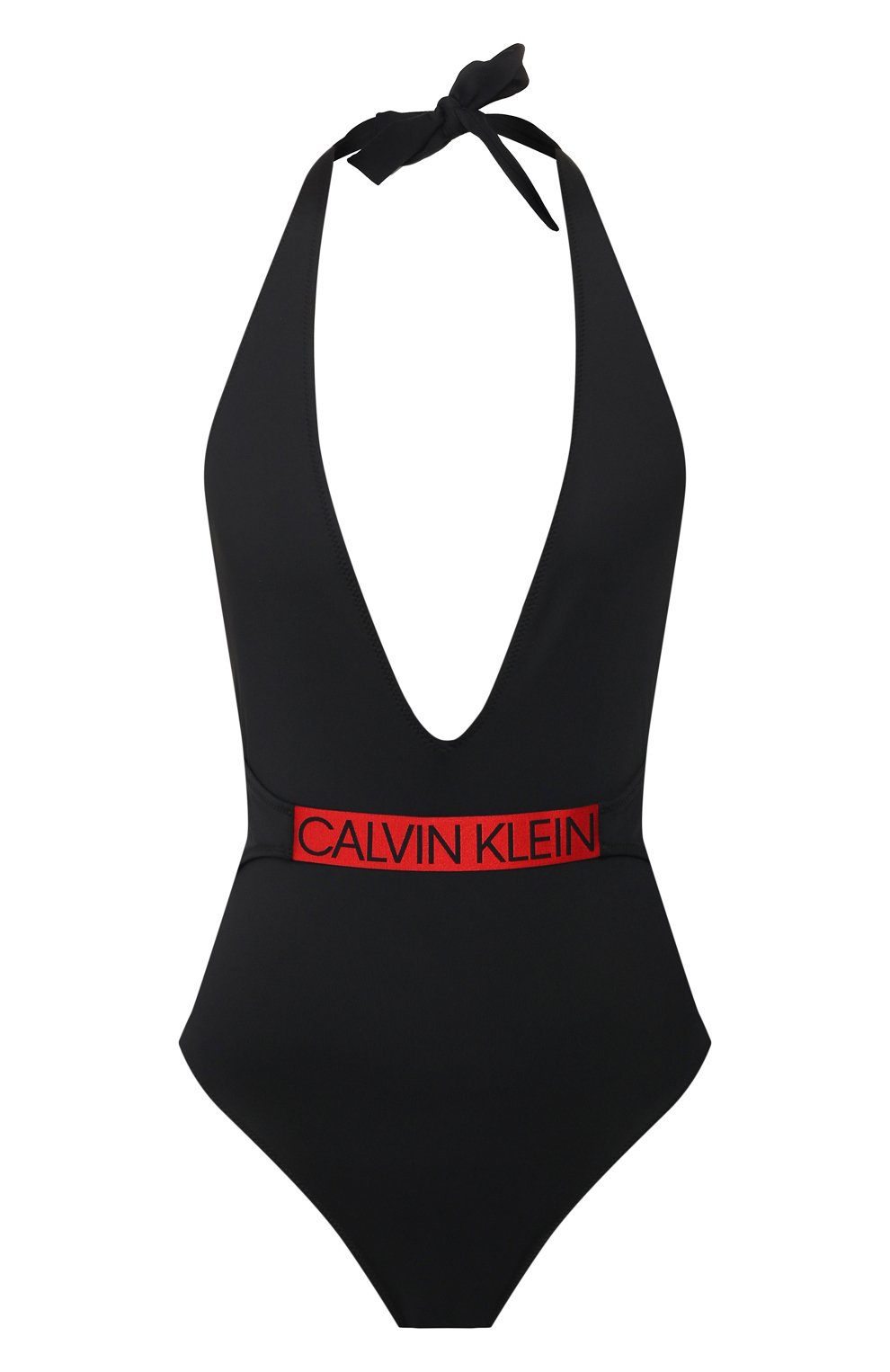 Слитный купальник CALVIN KLEIN, арт. KW0KW00847, фото 1