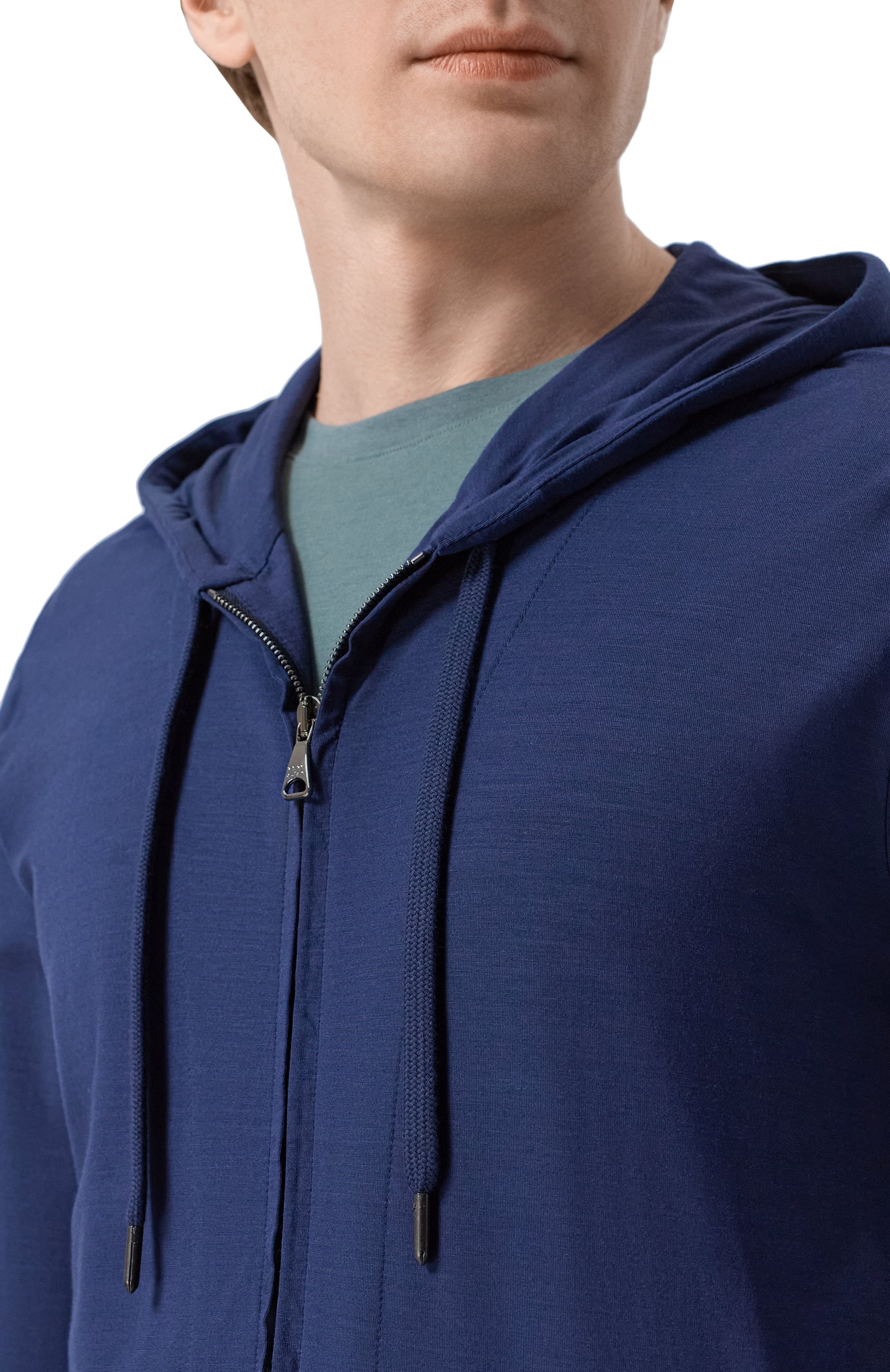 Толстовка DEREK ROSE, арт. 3126/BASE001, фото 5