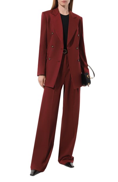 Шерстяной жакет SIMPLIFY, арт. JAK01, фото 2