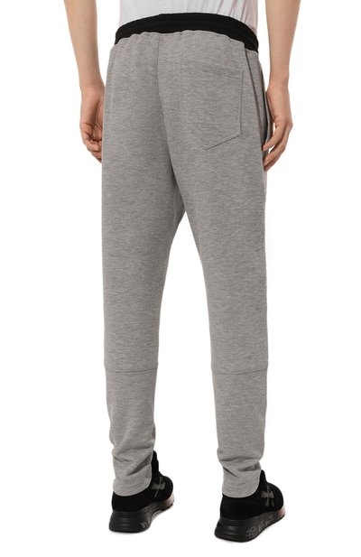 Брюки CROW’S EYE, арт. L.E.7, фото 4