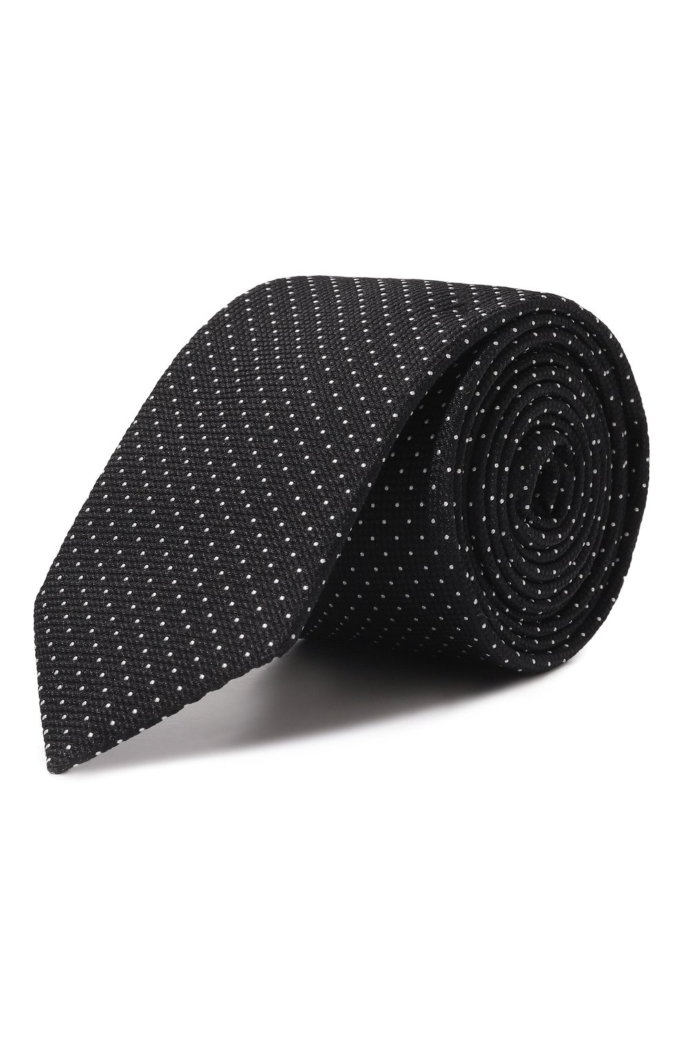 Шелковый галстук HUGO, арт. 50494297, фото 1