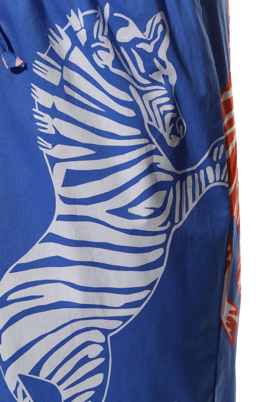 Хлопковая пижама ANY WOWZERS, арт. CLS02-BRB-B, фото 8