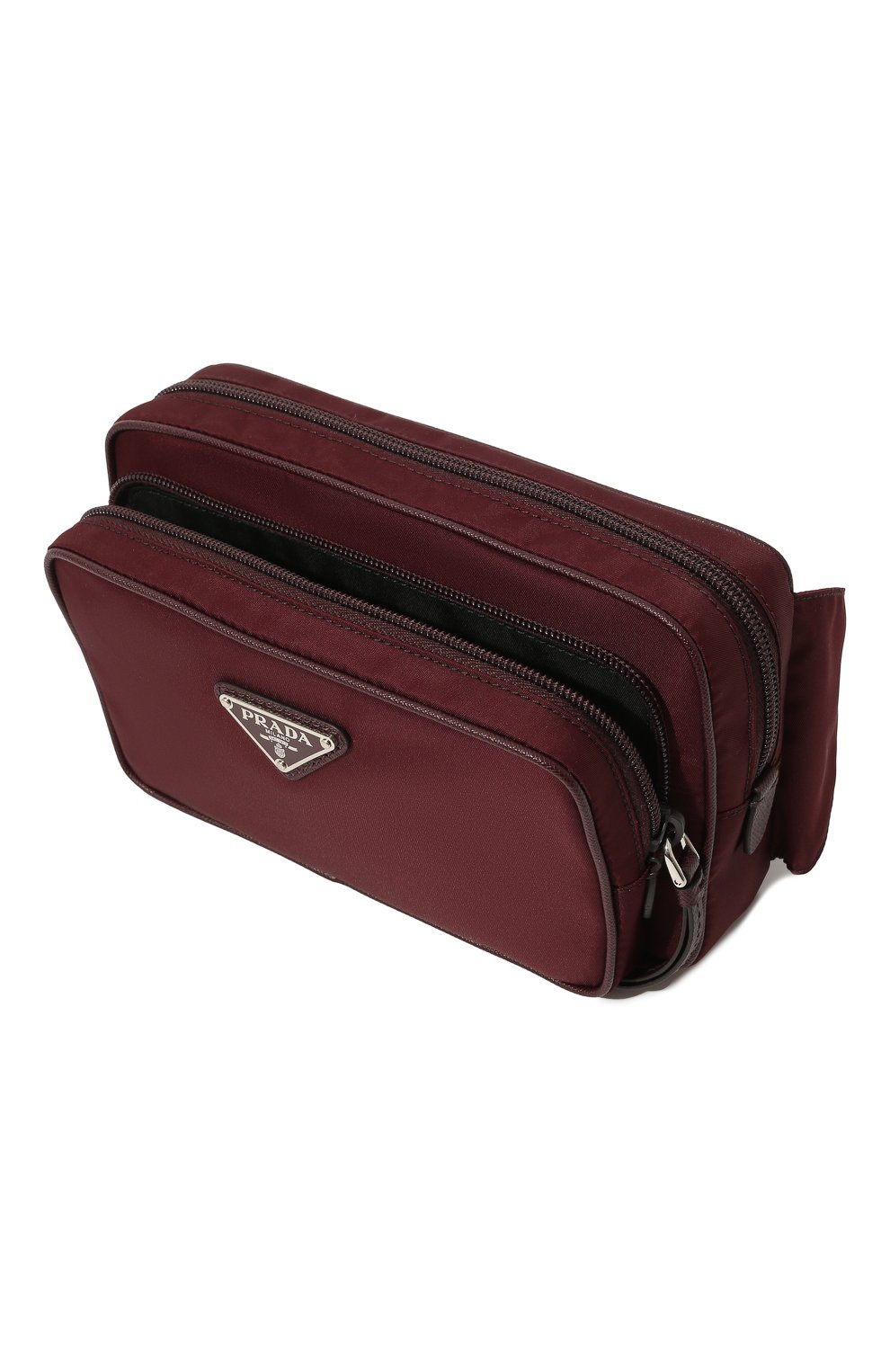 Поясная сумка PRADA, арт. 1BL010-064-F0007-YOO, фото 5