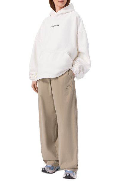 Женские брюки BALENCIAGA, арт. 850698/TR031