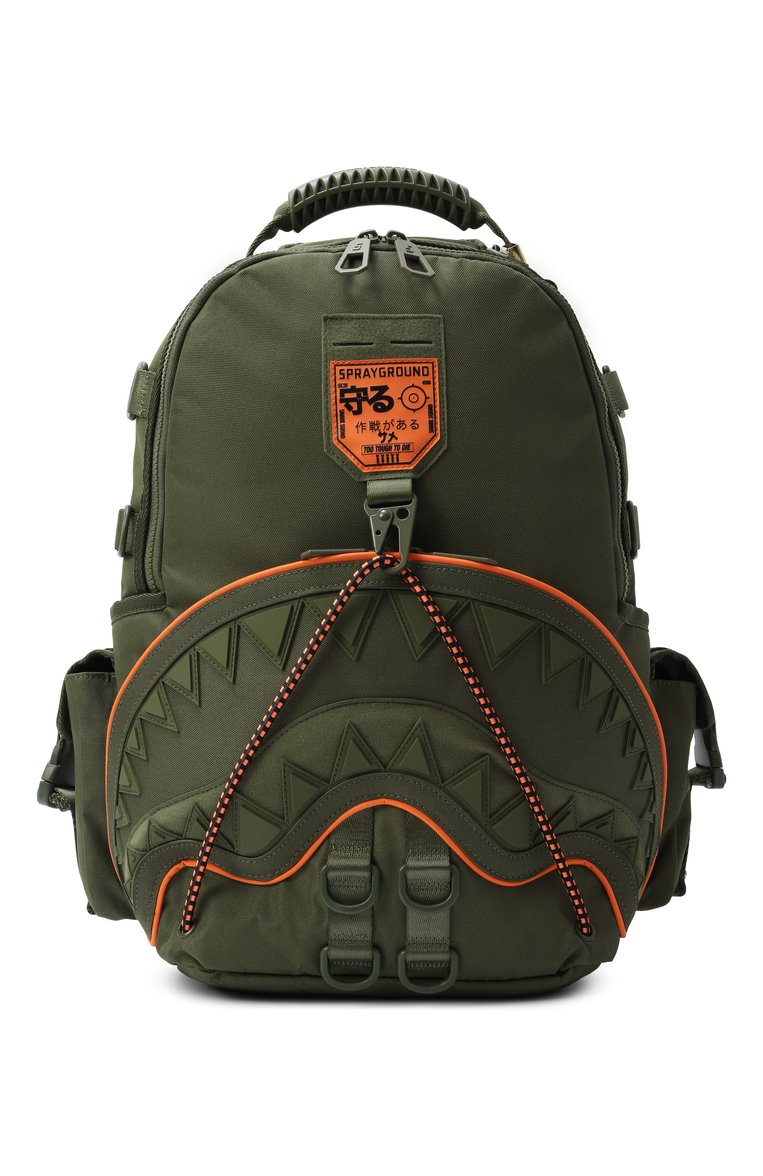 Рюкзак special ops shark squad SPRAYGROUND, арт. 910B6947NSZ, фото 1