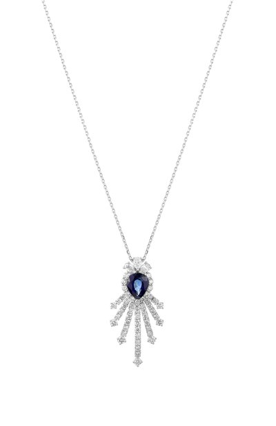 Женские колье YEPREM JEWELLERY, арт. PE1345