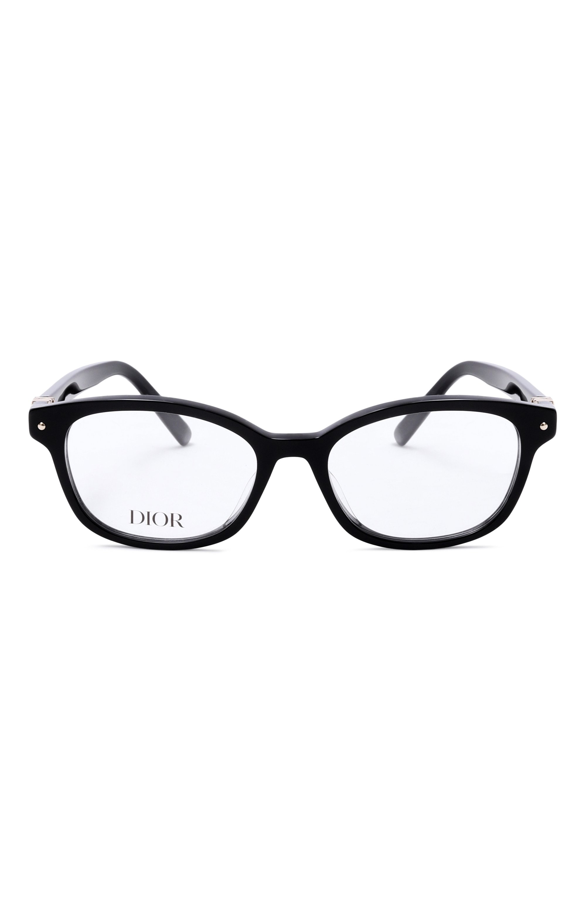 Оправа DIOR EYEWEAR, арт. PETIT CD0 B1I 1000, фото 3
