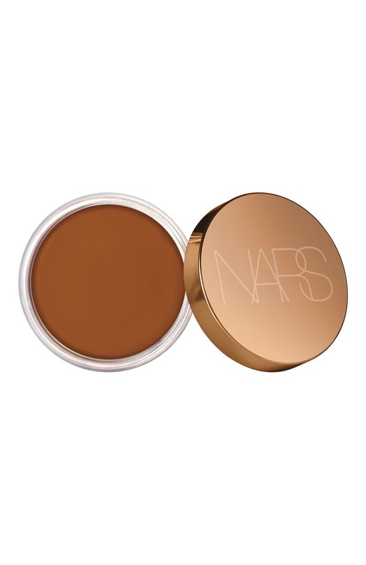 фото Кремовый бронзер laguna bronzing cream, оттенок laguna 04 (19g) nars