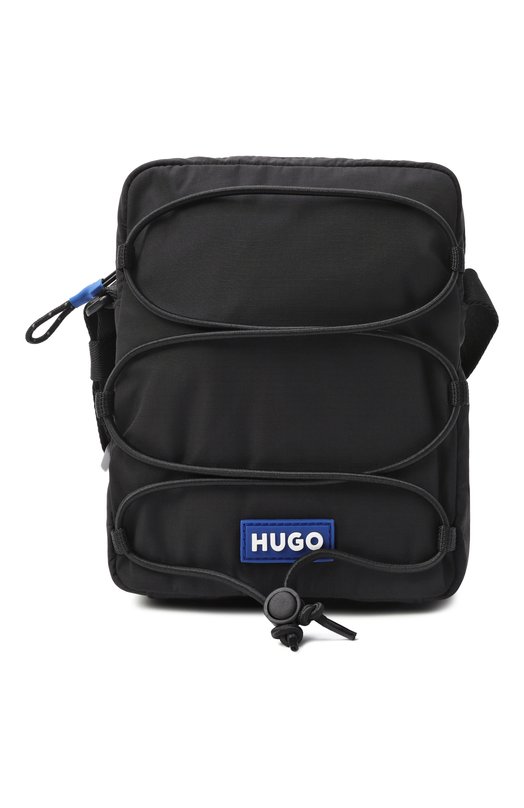 Сумка Vytal R HUGO Blue 50558420 Чёрный 50558420