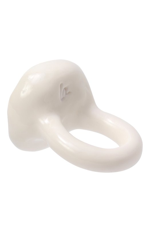 Кольцо Lili Archive М.514/2 Белый  М.514/2 Фото 2