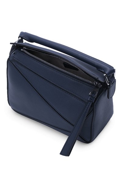 Сумка puzzle mini LOEWE, арт. 322.30.U95, фото 4