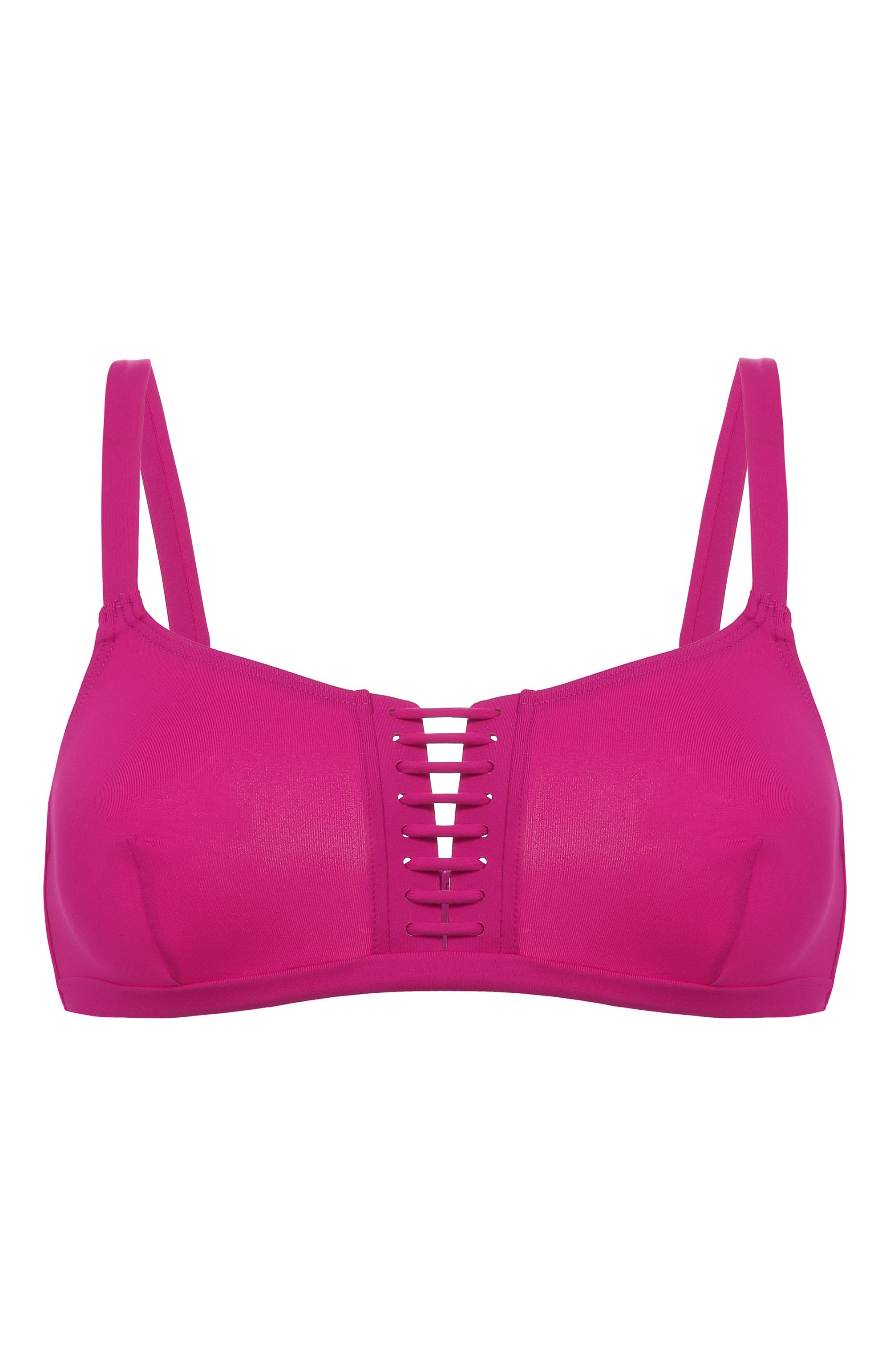 Бра-топ DNUD PARIS, арт. 2708SG, фото 1