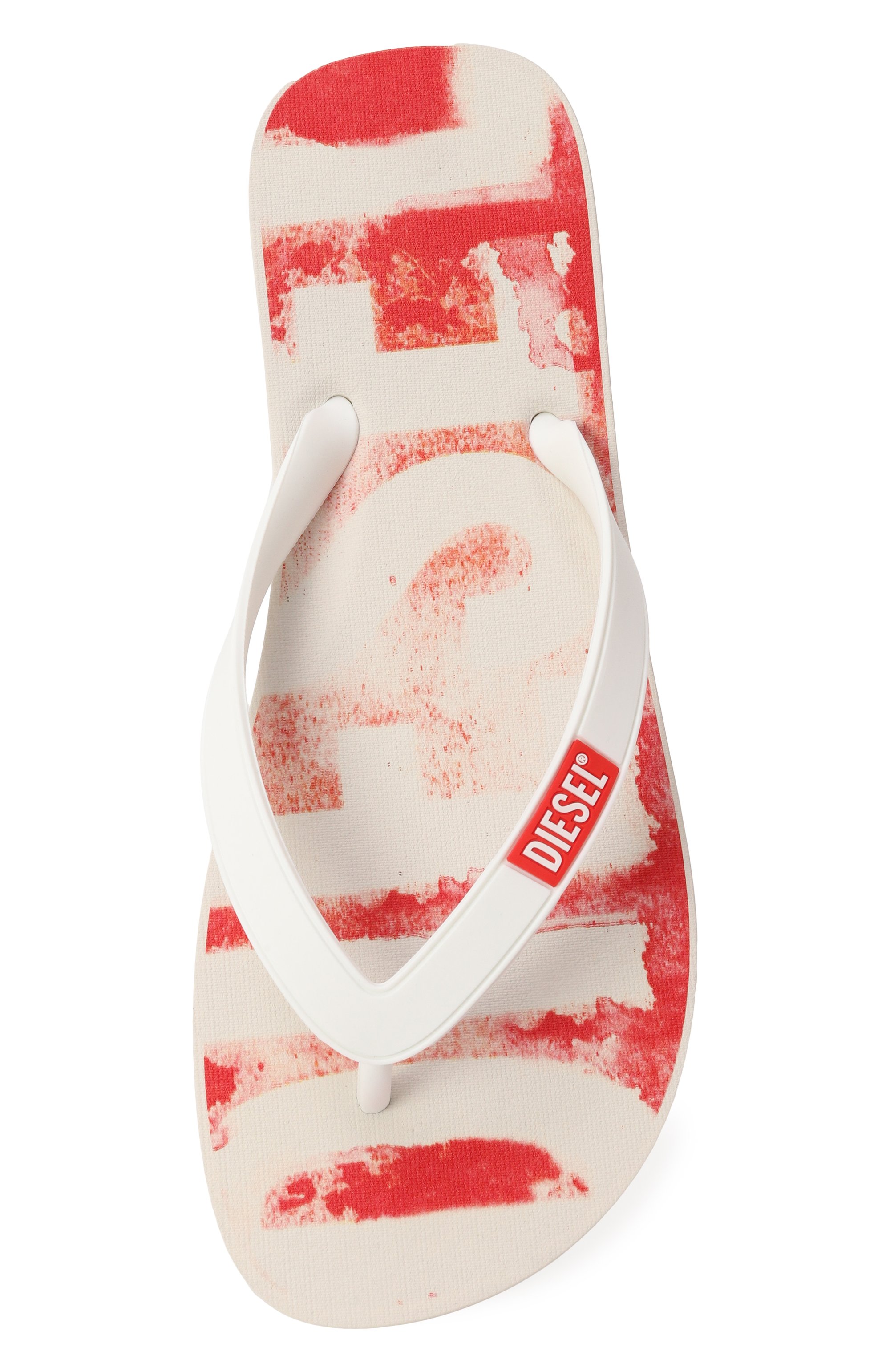 Шлепанцы sa-rio DIESEL, арт. Y03601/P4070, фото 6