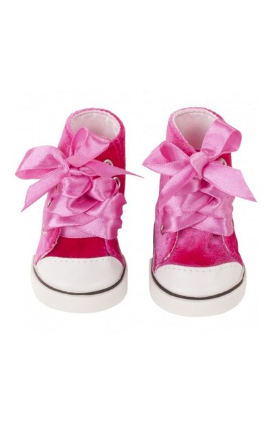 Кеды для куклы GOTZ, арт. 3402957