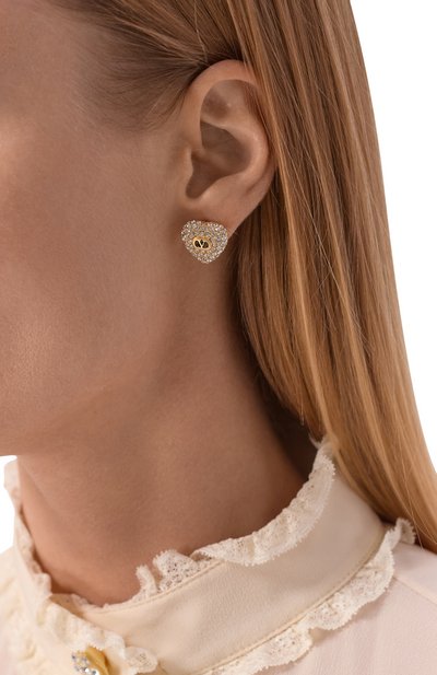 Женские серьги VALENTINO, арт. 8W2J0BA6VTI