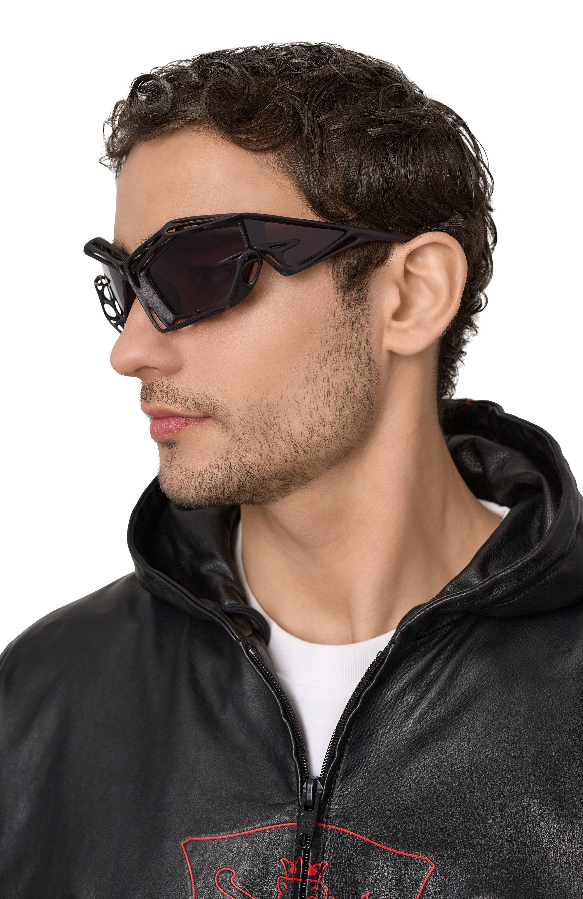 Солнцезащитные очки GIVENCHY, арт. GV40081I 02A, фото 2