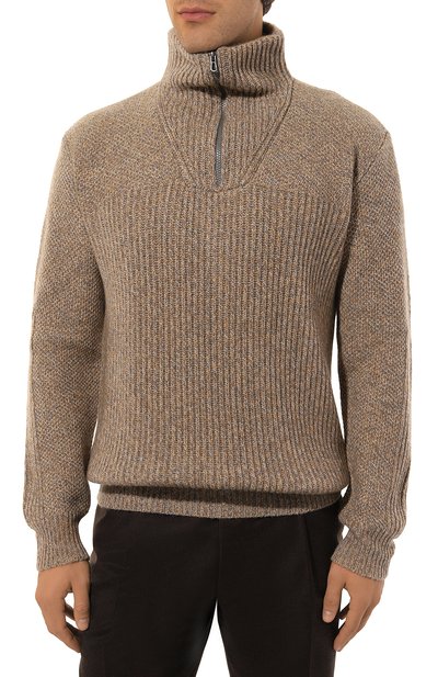 Кашемировый свитер SEASE, арт. KT33R/022XG, фото 3