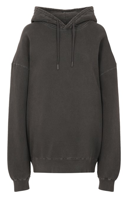 Женский хлопковое худи SEVEN LAB, арт. CHF2.05.220.413.2899
