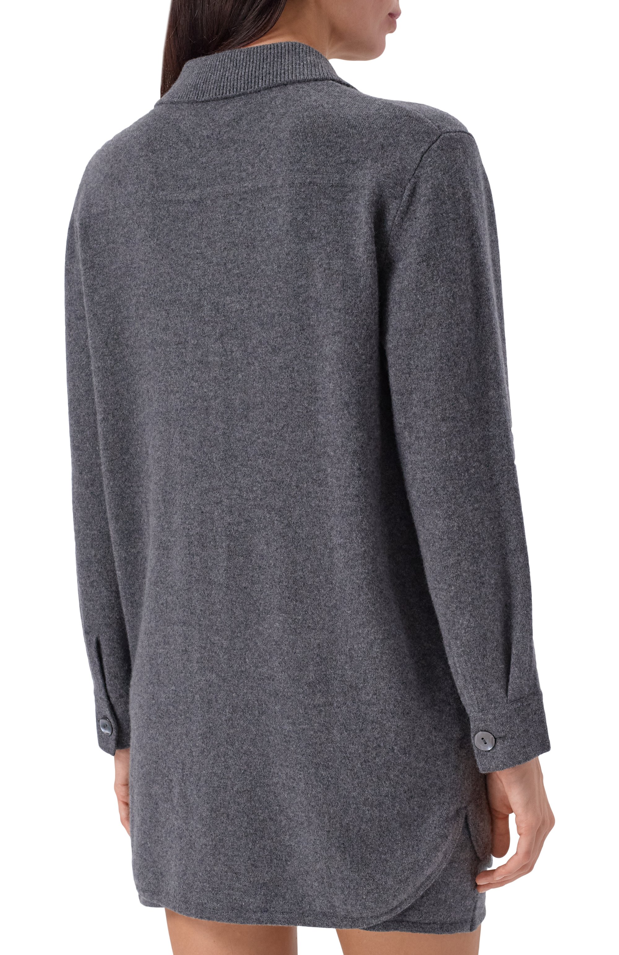 Кашемировый кардиган FTC, арт. 10000-0860, фото 4