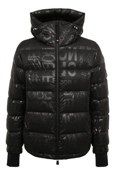 Пуховик isorno MONCLER GRENOBLE, арт. I20971A00053/5971Z, фото 1