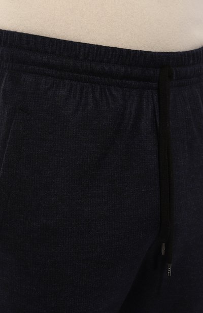 Шерстяные брюки HARRIS WHARF LONDON, арт. C7016MVA, фото 5