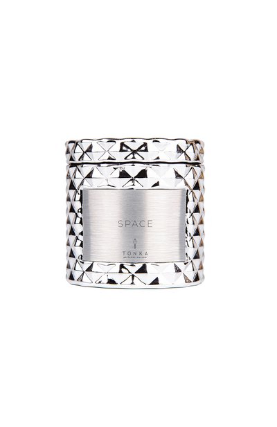Свеча space (50ml) TONKA PERFUMES MOSCOW, арт. 4665304434096