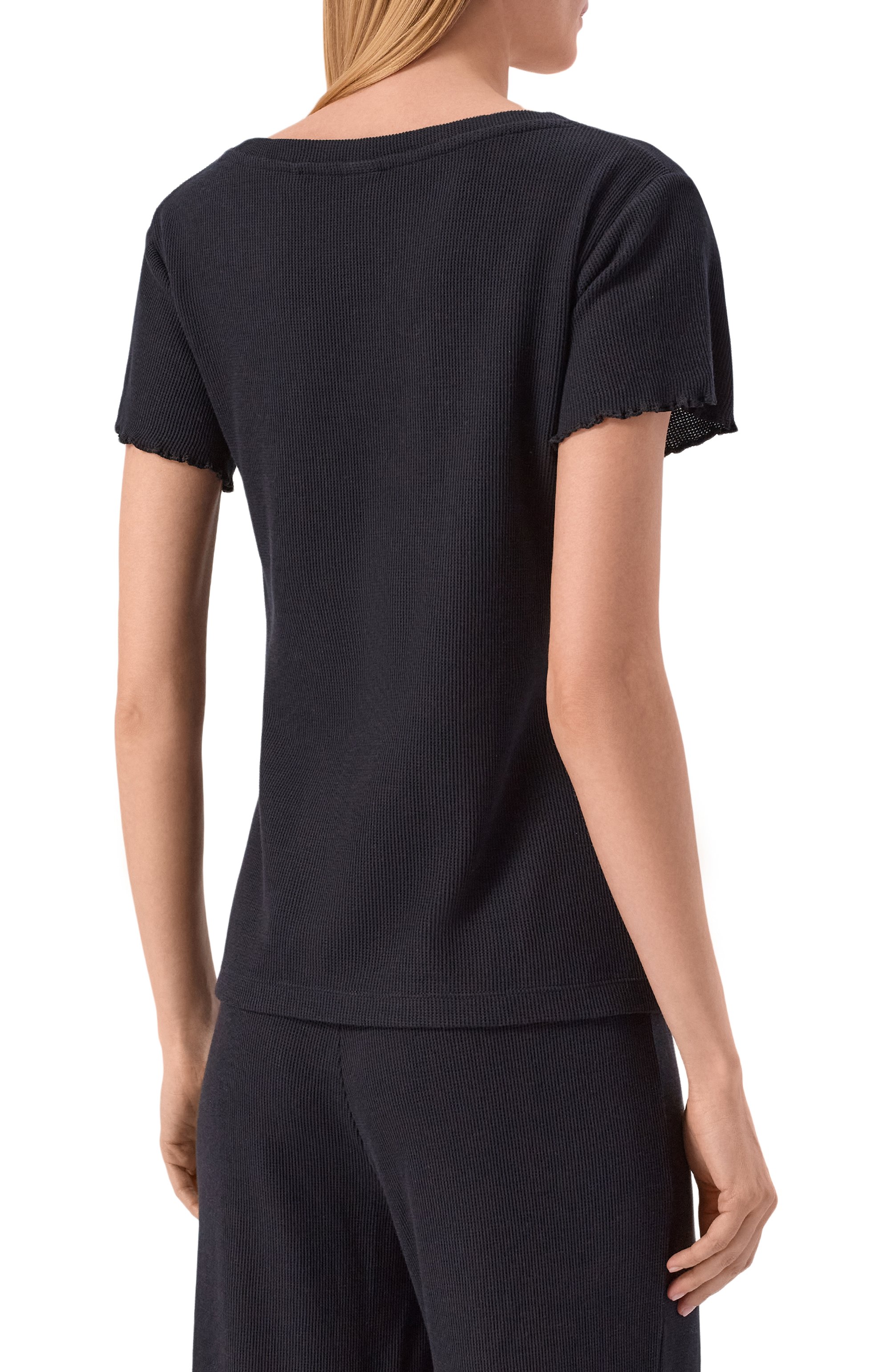 Футболка BOSS, арт. 50557177, фото 4