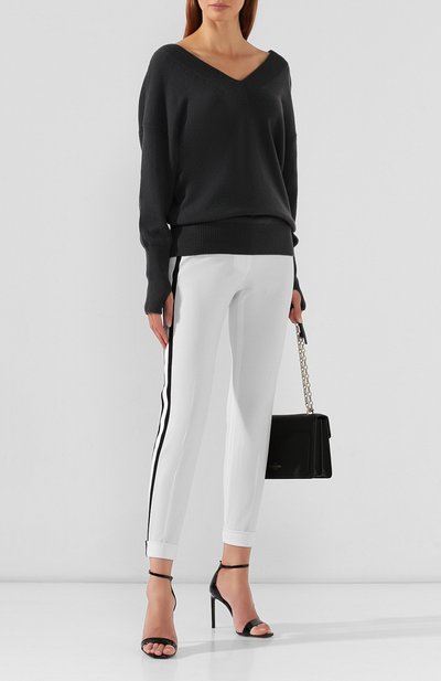 Кашемировый пуловер TOM FORD, арт. MAK622-YAX061, фото 2