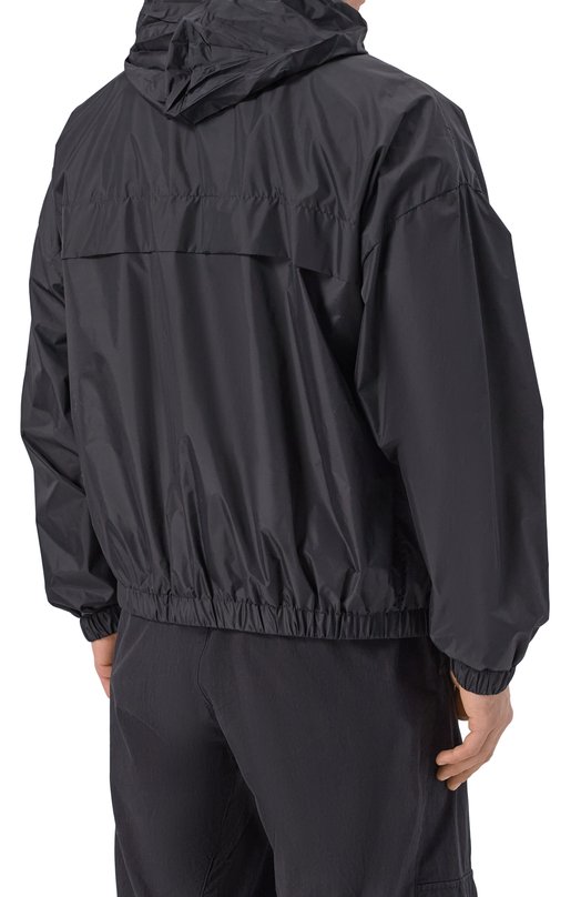 Куртка Hevo M0NTESANNACE 060/L708 Чёрный  M0NTESANNACE 060/L708 Фото 4