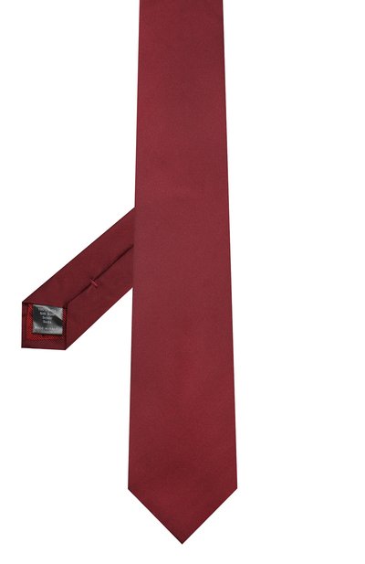 Шелковый галстук PAL ZILERI, арт. 0300211----54900, фото 2