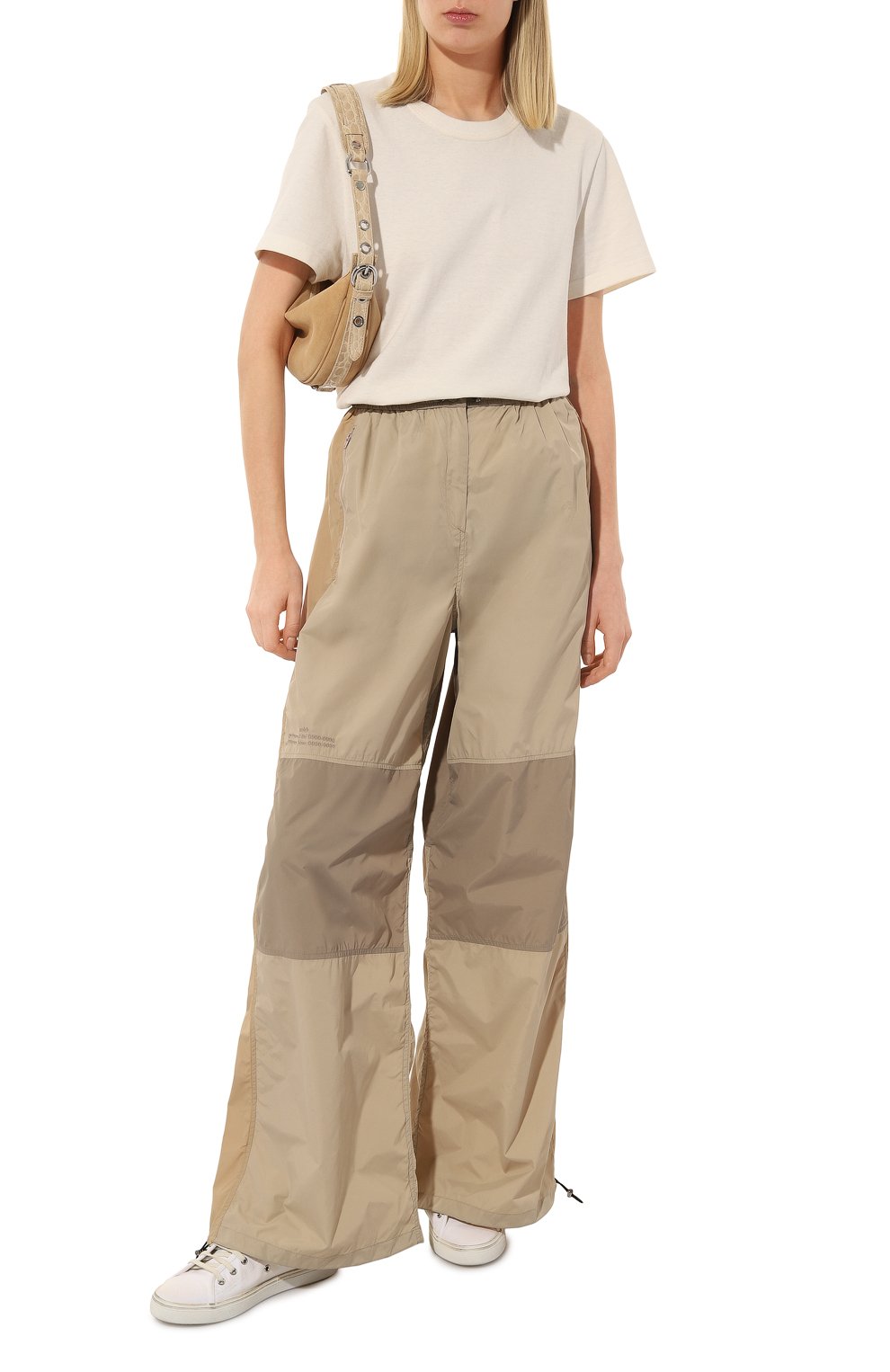 Брюки ROKH, арт. R1CA82 NL, фото 2