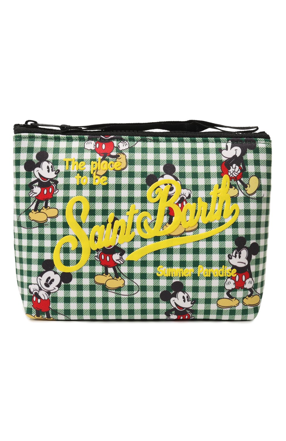 Текстильная косметичка MC2 SAINT BARTH, арт. STBA ALINE/ALIN001/00532B, фото 1